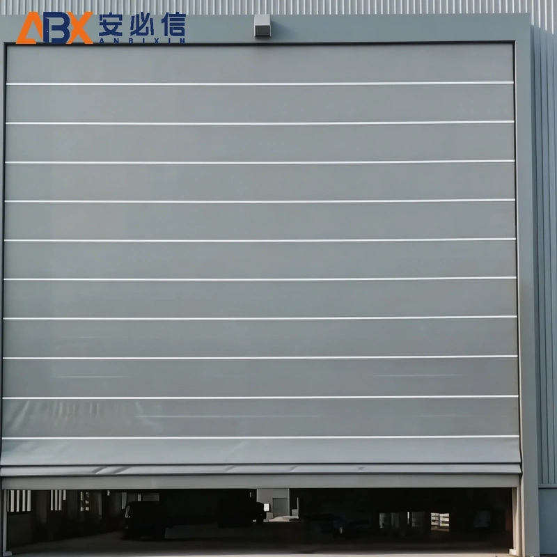珠海市高速堆积门